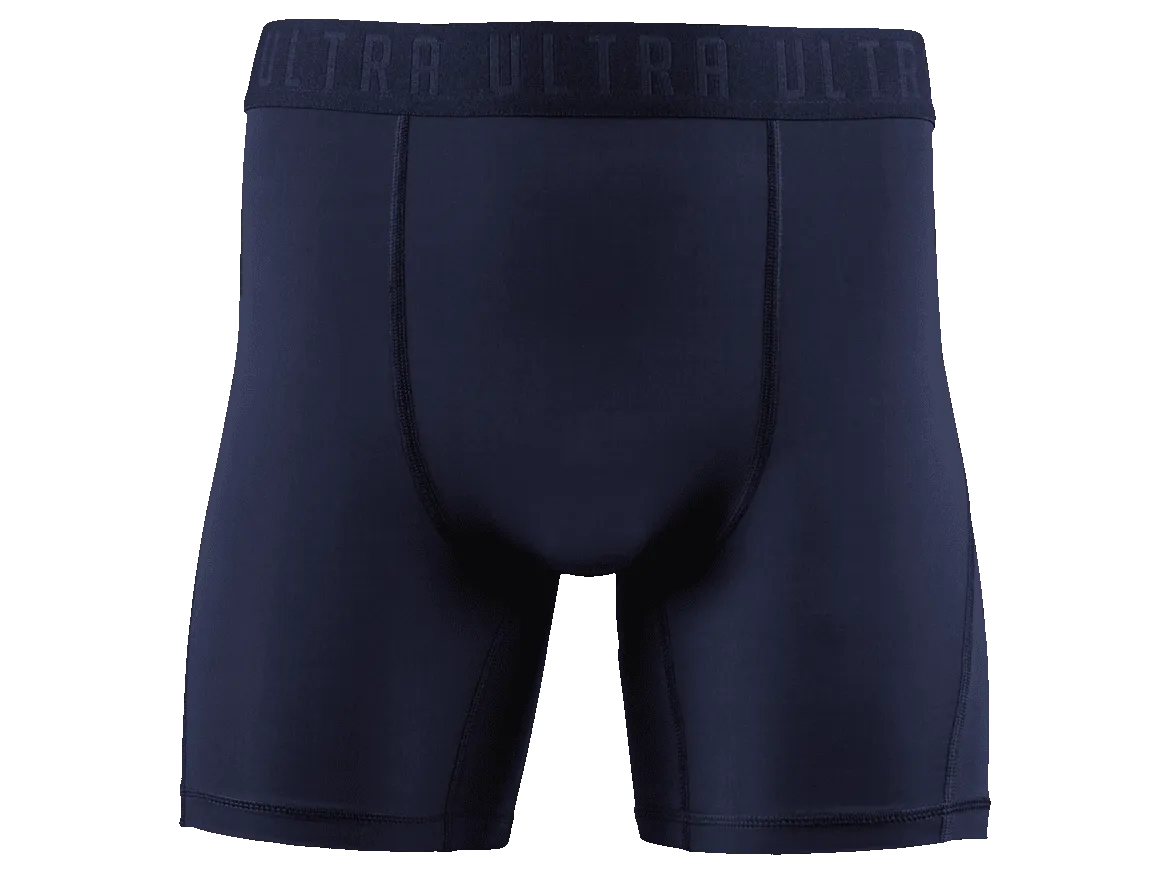 GAMBIER CENTRALS SC  Youth Compression Shorts (300200-410)
