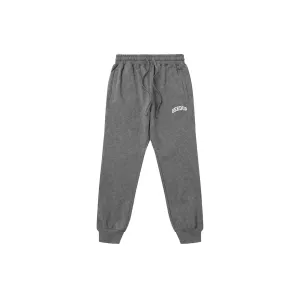 Geedup Micro Team Logo Trackpants 'Grey' (2024)