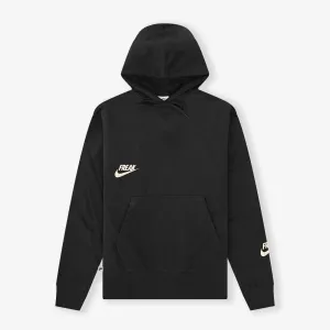 Giannis Freak Logo Hoodie - Black