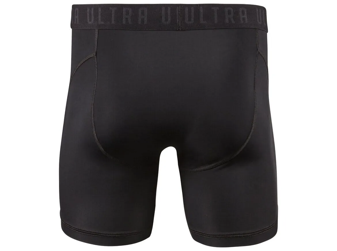 GOALKEEPER SOCIETY  Men's Compression Shorts (100200-010)