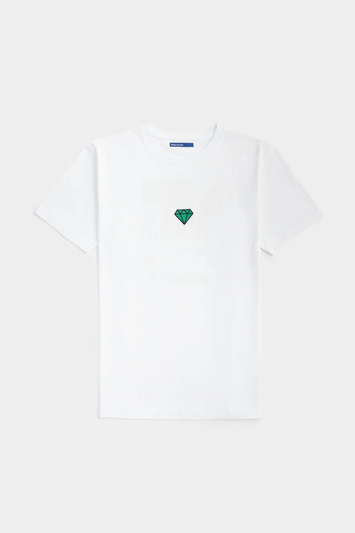Google T-shirt - White