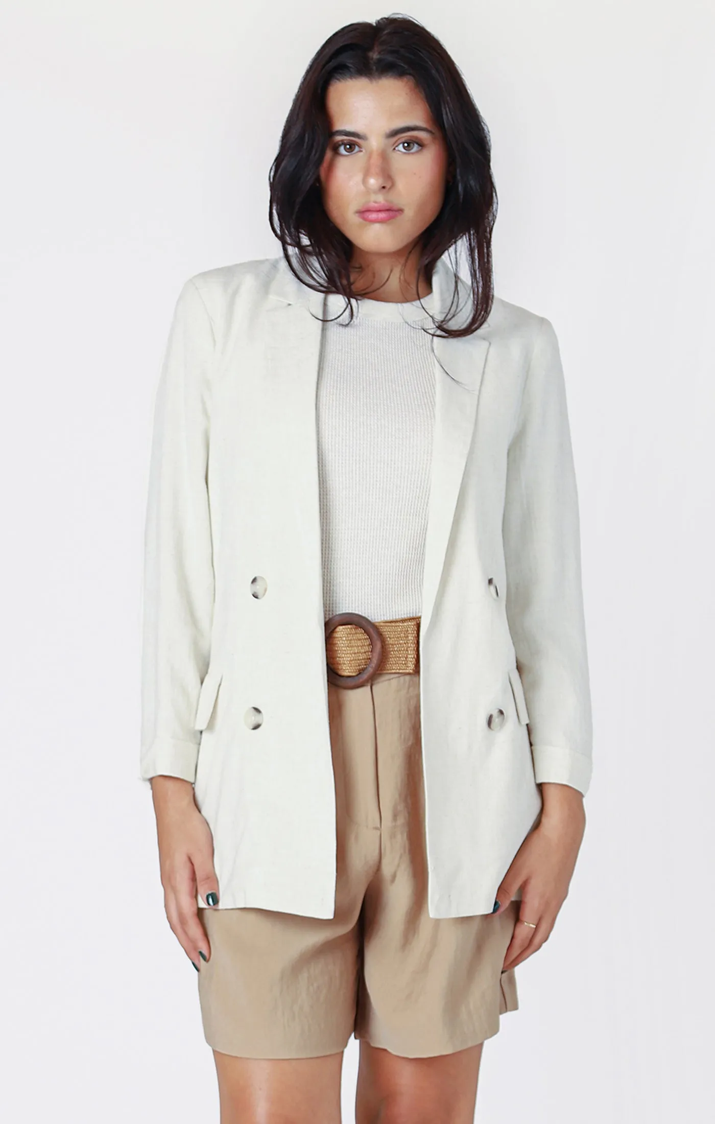 Harriet Blazer