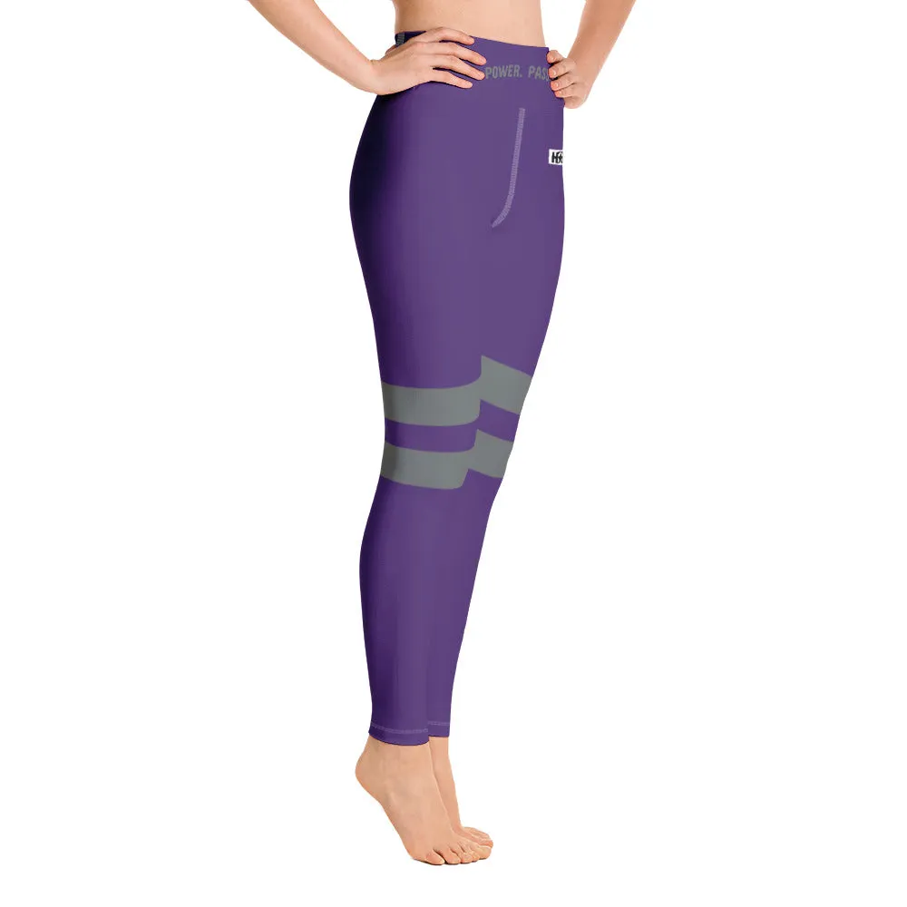 HB Yoga Leggings