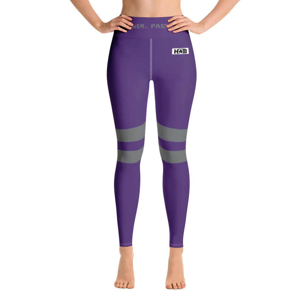 HB Yoga Leggings