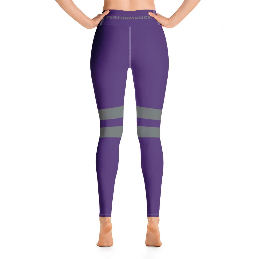 HB Yoga Leggings