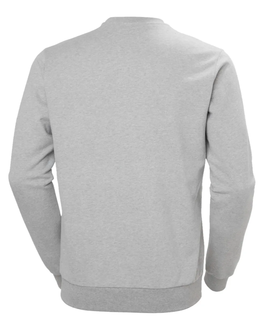 Helly Hansen Mens Logo Crew Sweatshirt 2.0