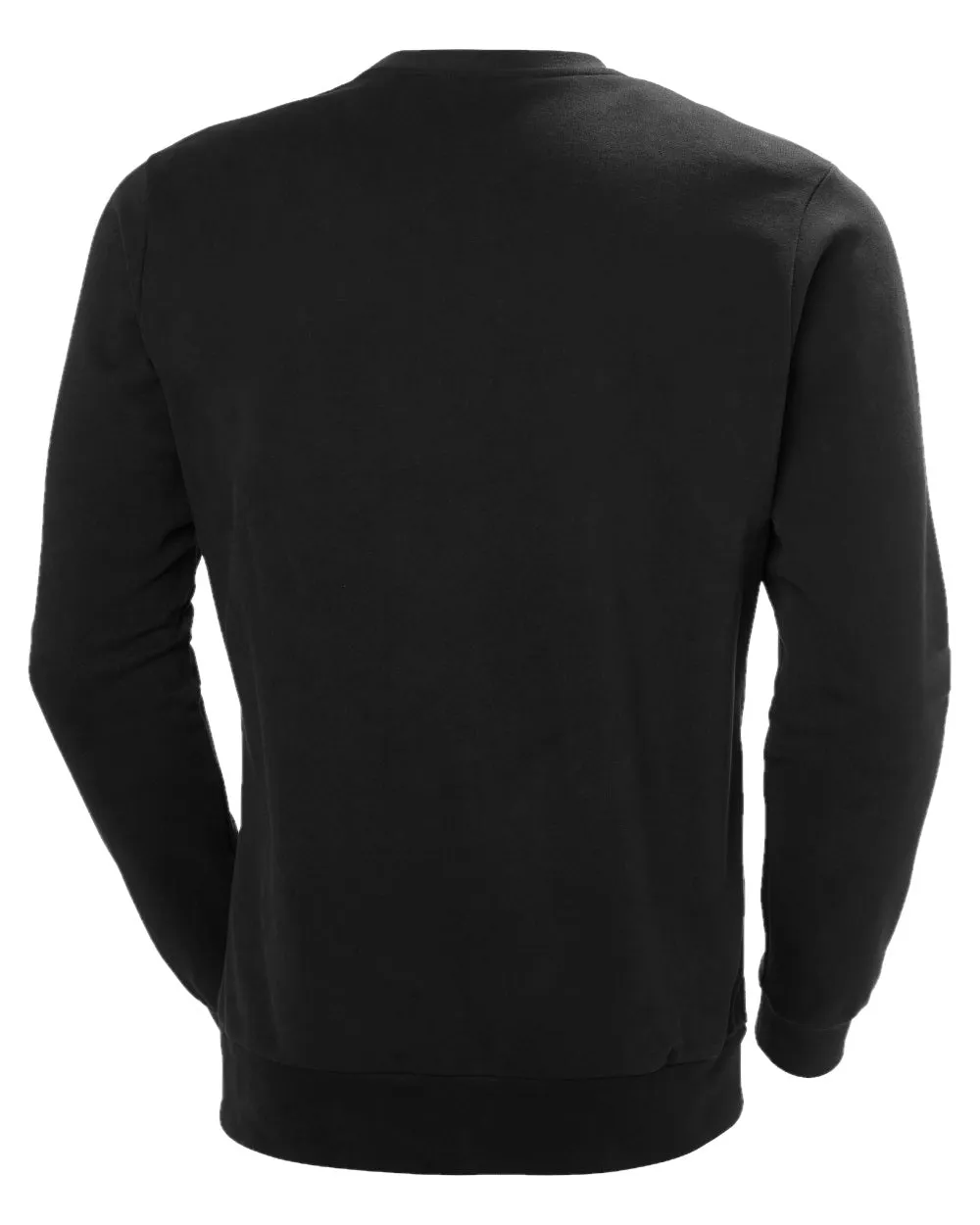 Helly Hansen Mens Logo Crew Sweatshirt 2.0
