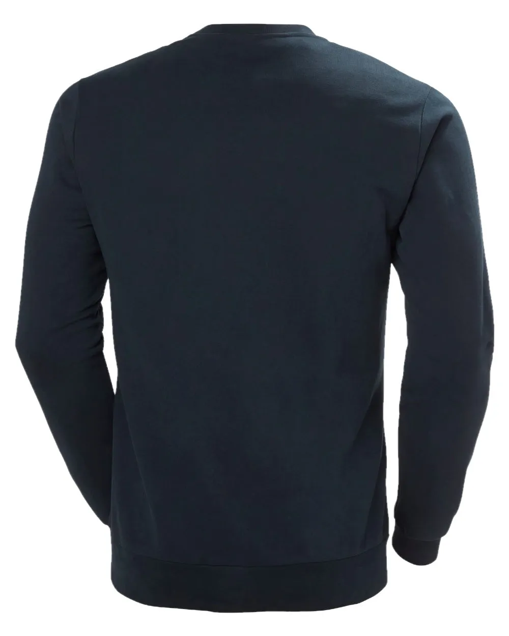 Helly Hansen Mens Logo Crew Sweatshirt 2.0
