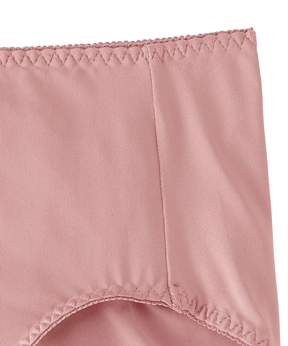 High Waist Bikini Panty