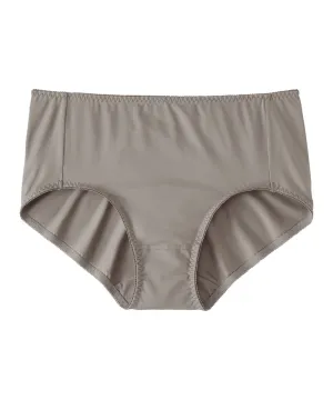 High Waist Bikini Panty