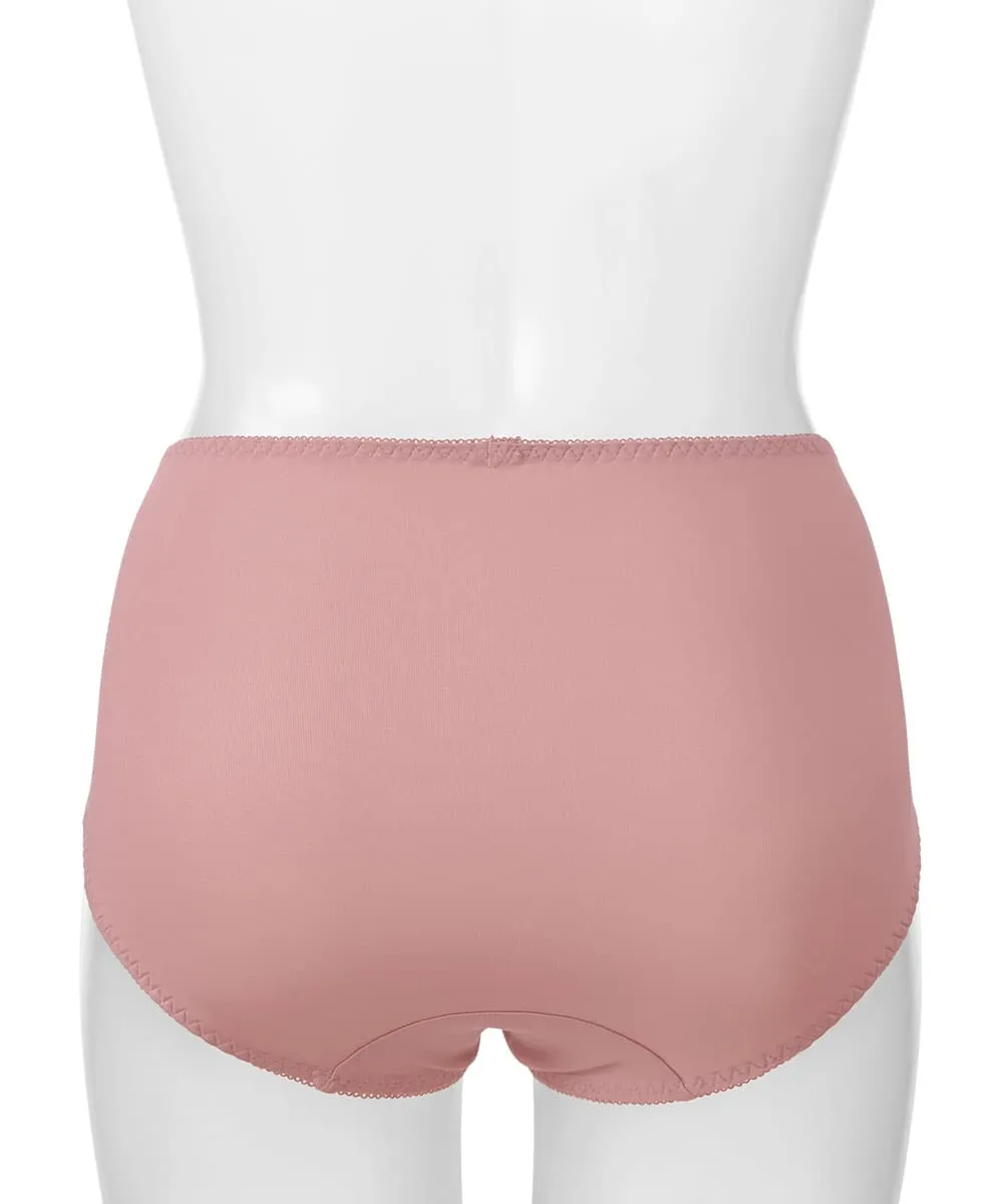 High Waist Bikini Panty