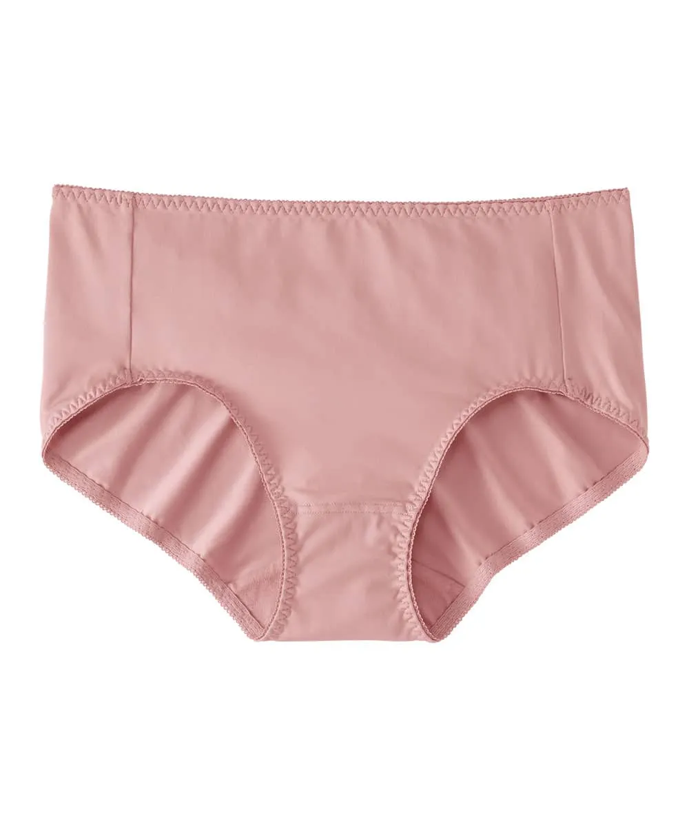 High Waist Bikini Panty
