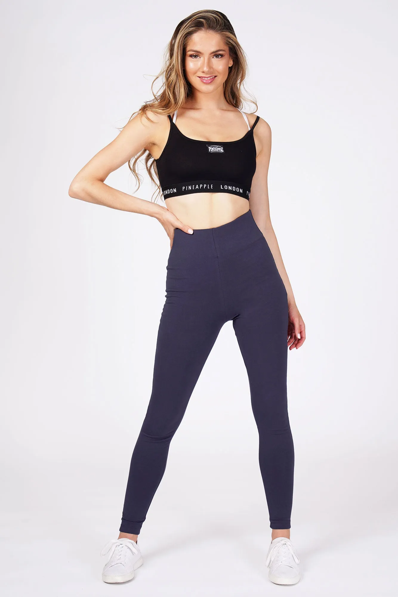 High Waist Leggings