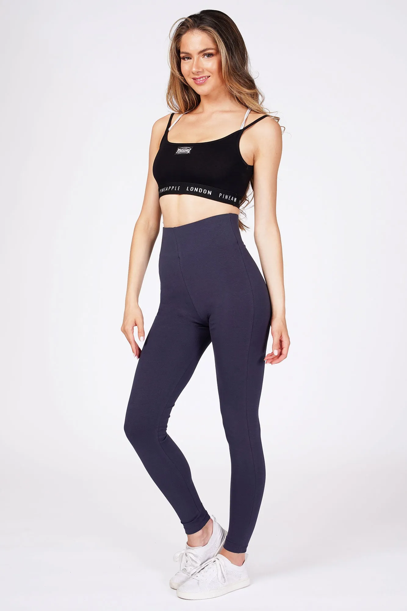 High Waist Leggings
