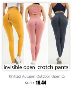 High-Waist Sexy Satin Glossy Leggings - Tight Silk Yoga Leggings