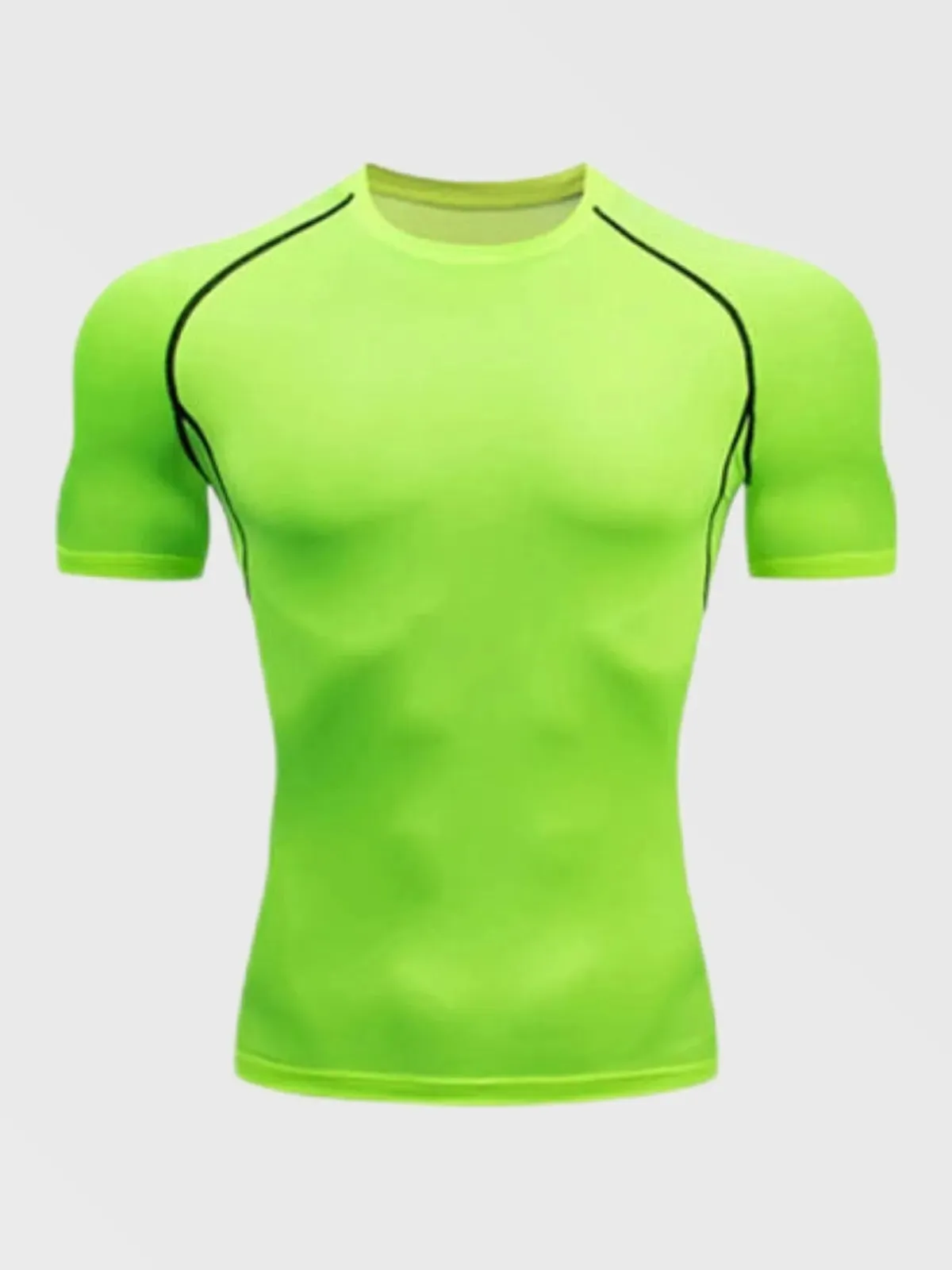 Hisoka Phantom Troupe Compression Shirt