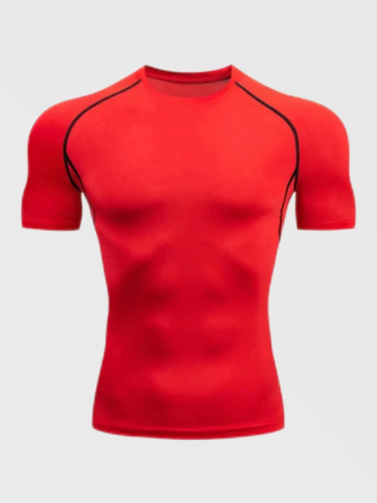Hisoka Phantom Troupe Compression Shirt