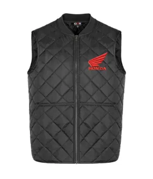 Honda Subzero Adult Quilted Vest