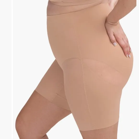 Honeylove NEW SuperPower shorts shaper