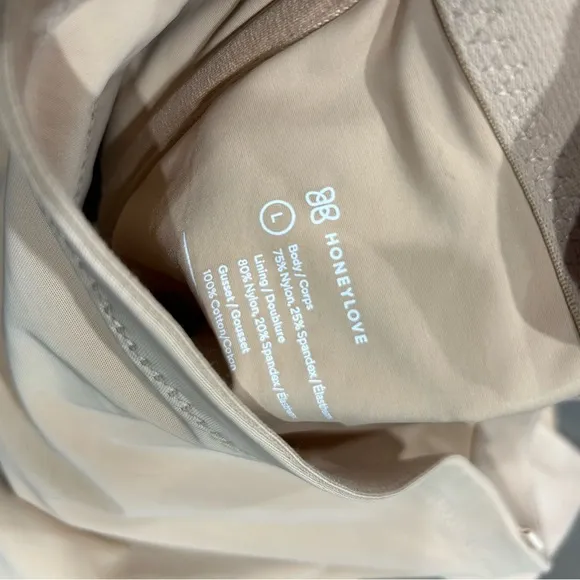 Honeylove NEW SuperPower shorts shaper