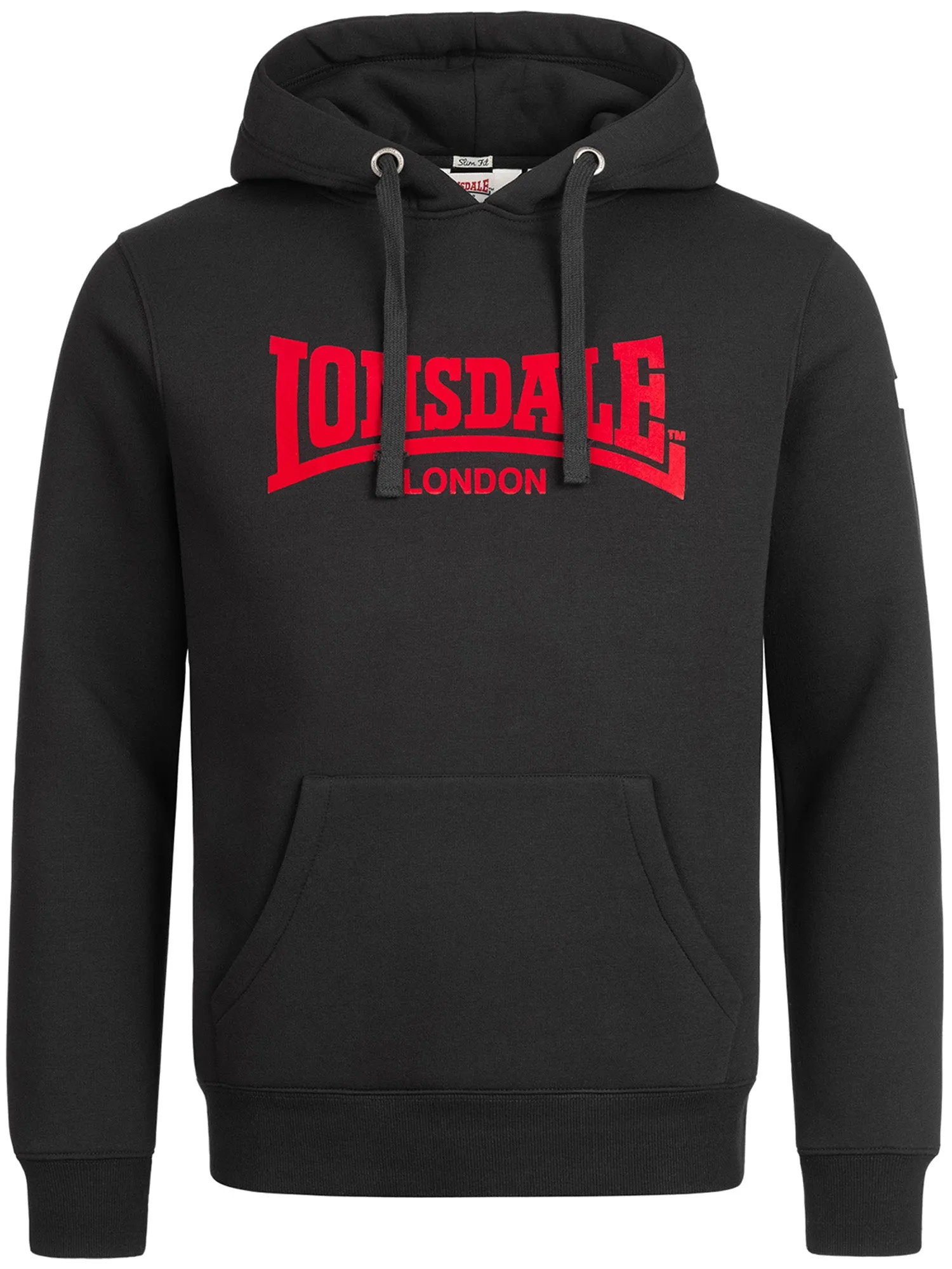 HOODED ONE TONE