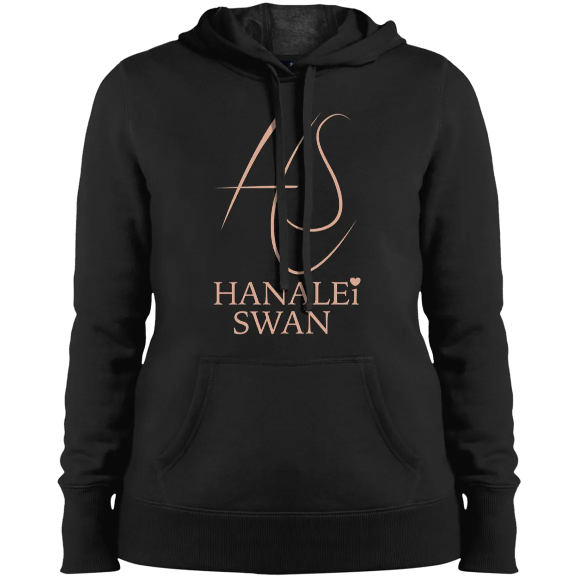 HS Styles "Logo" Hoodies