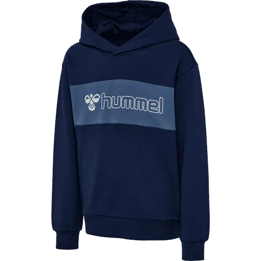 HUMMEL HMLATLAS HOODIE