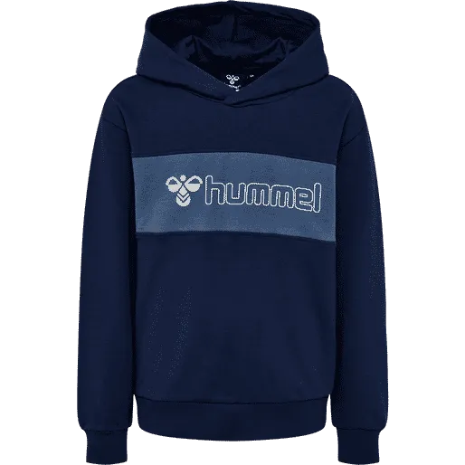 HUMMEL HMLATLAS HOODIE