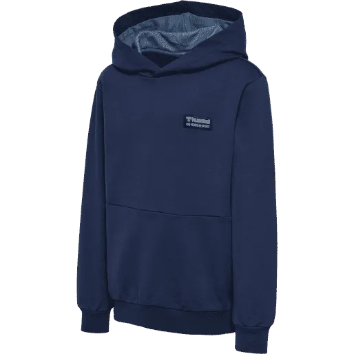 HUMMEL HMLGLEN HOODIE