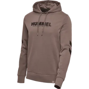 HUMMEL HMLLEGACY LOGO HOODIE