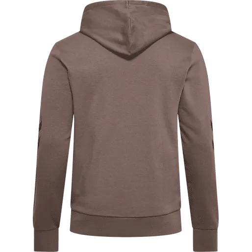 HUMMEL HMLLEGACY LOGO HOODIE