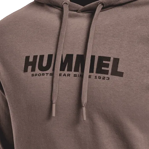 HUMMEL HMLLEGACY LOGO HOODIE