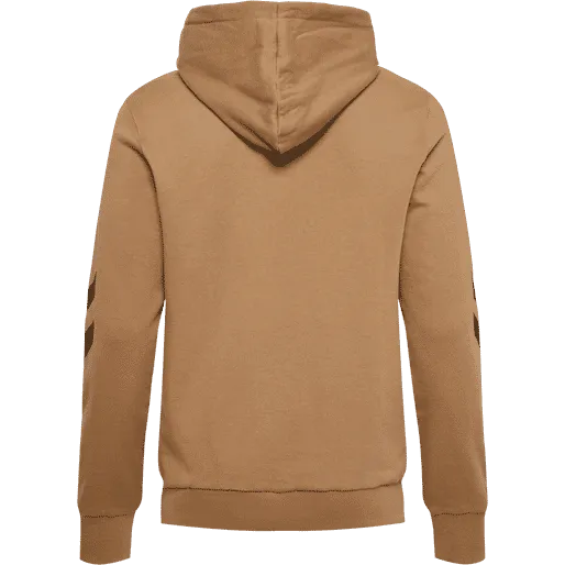 HUMMEL HMLLEGACY LOGO HOODIE