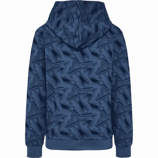 HUMMEL HMLRICHARDO HOODIE