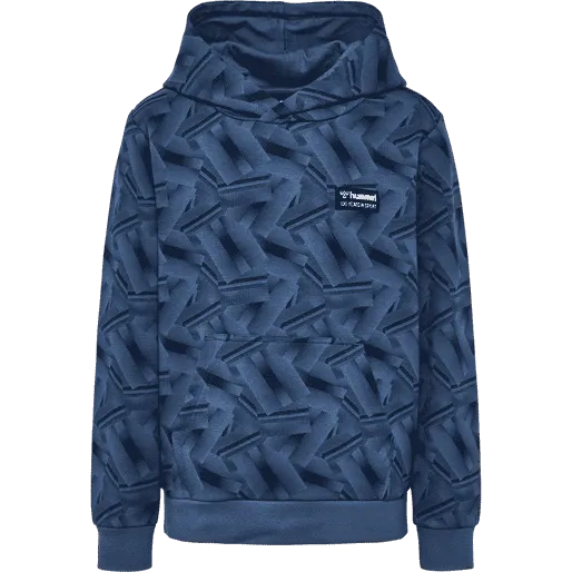 HUMMEL HMLRICHARDO HOODIE