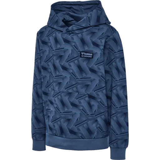 HUMMEL HMLRICHARDO HOODIE