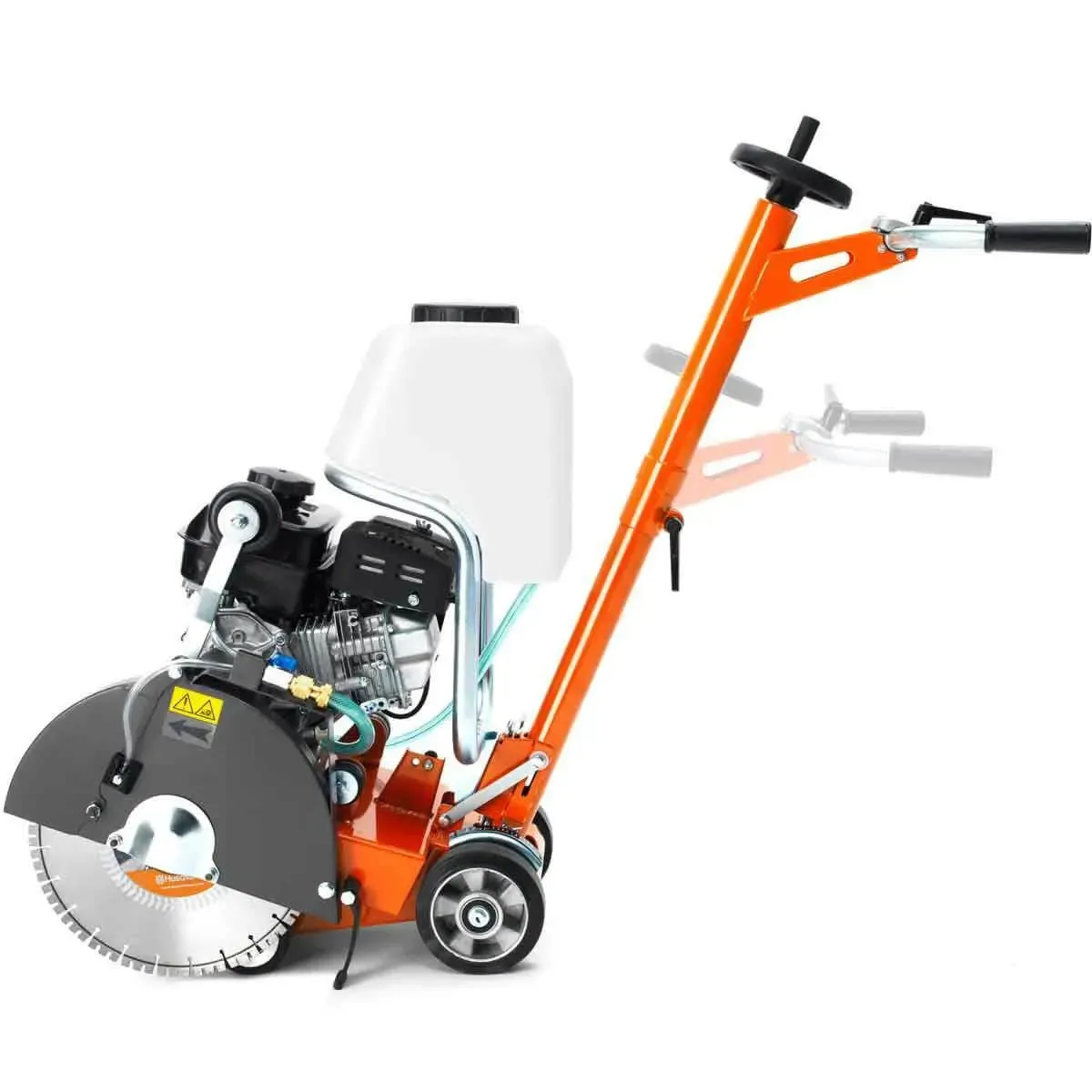 Husqvarna FS309 14" Concrete Saw