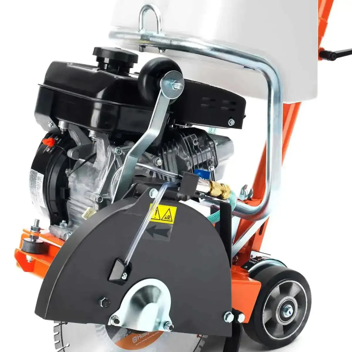 Husqvarna FS309 14" Concrete Saw