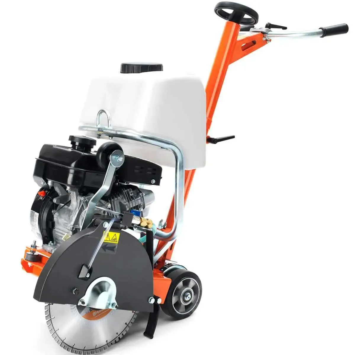 Husqvarna FS309 14" Concrete Saw