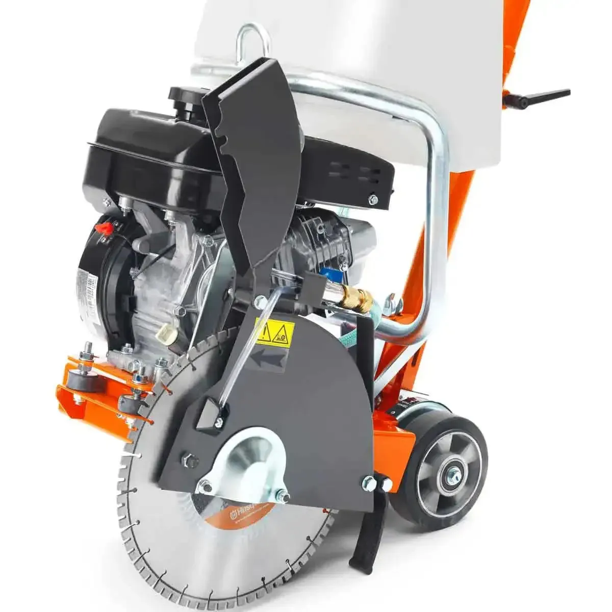 Husqvarna FS309 14" Concrete Saw