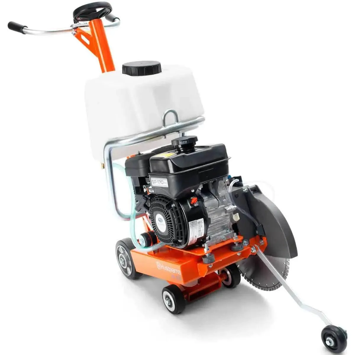 Husqvarna FS309 14" Concrete Saw