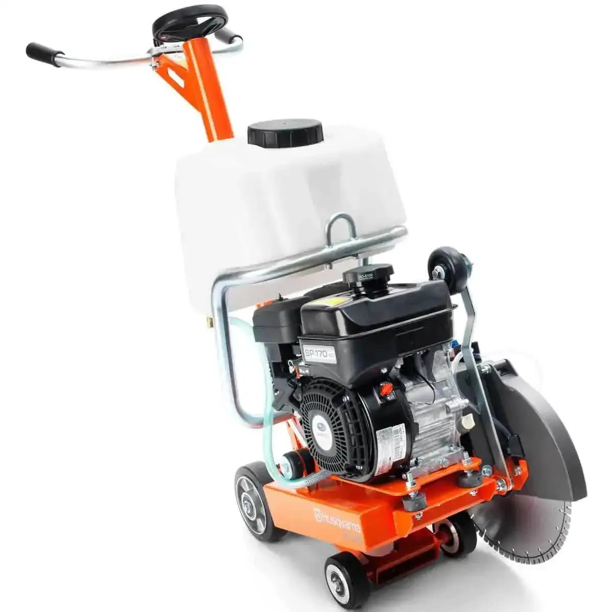Husqvarna FS309 14" Concrete Saw