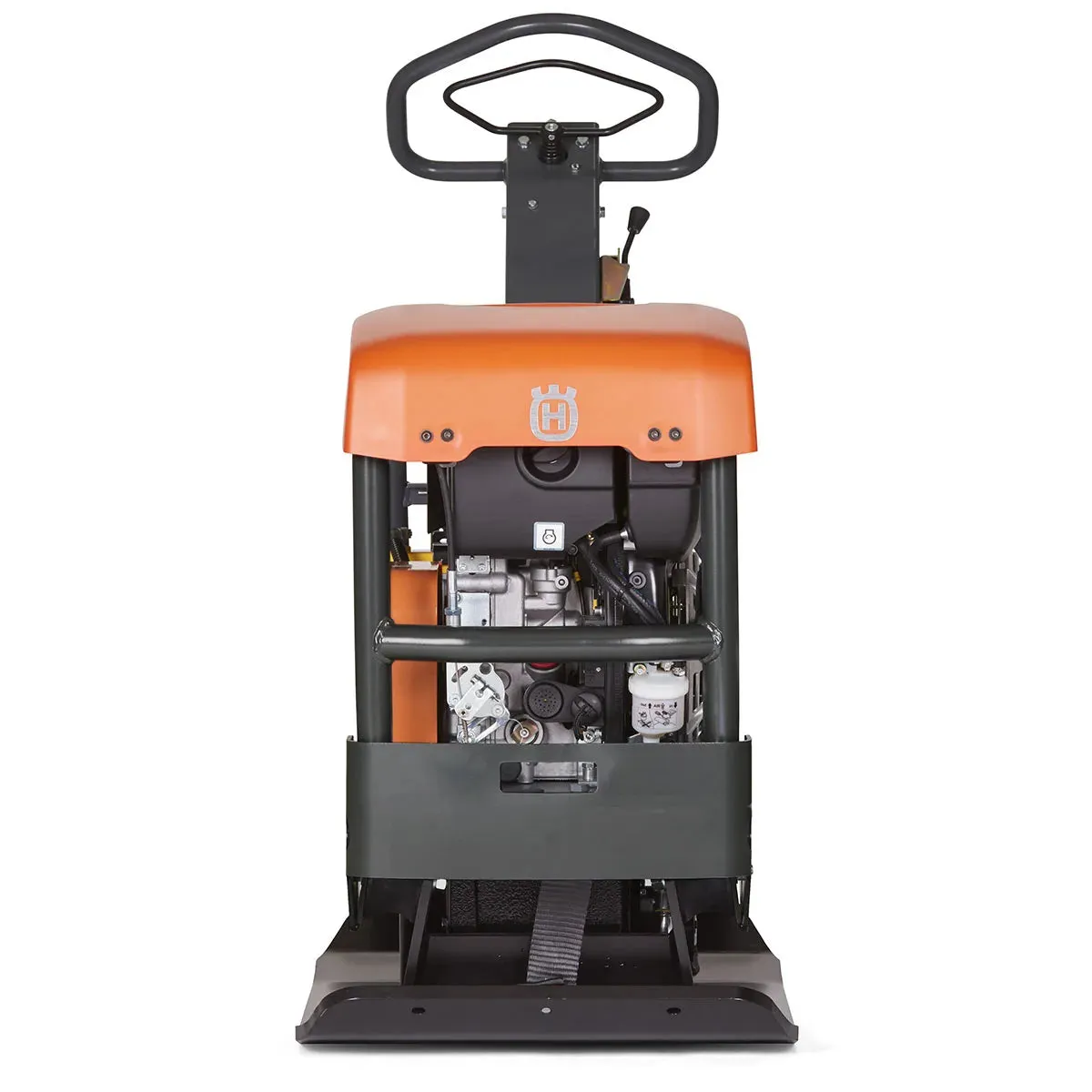 Husqvarna LG204 Reversible Plate Compactor