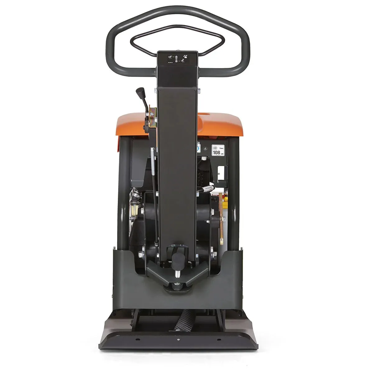 Husqvarna LG204 Reversible Plate Compactor