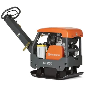 Husqvarna LG204 Reversible Plate Compactor