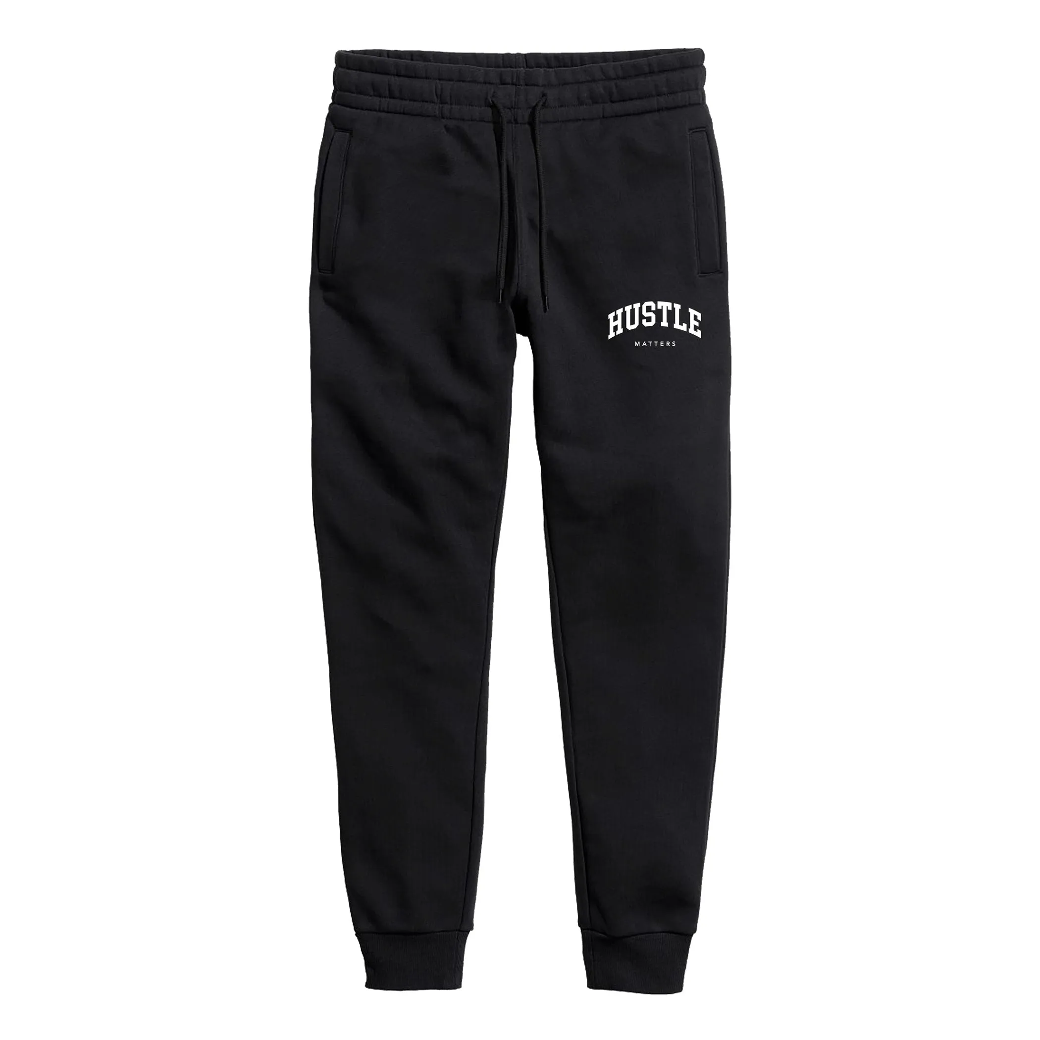 Hustle Matters® Joggers