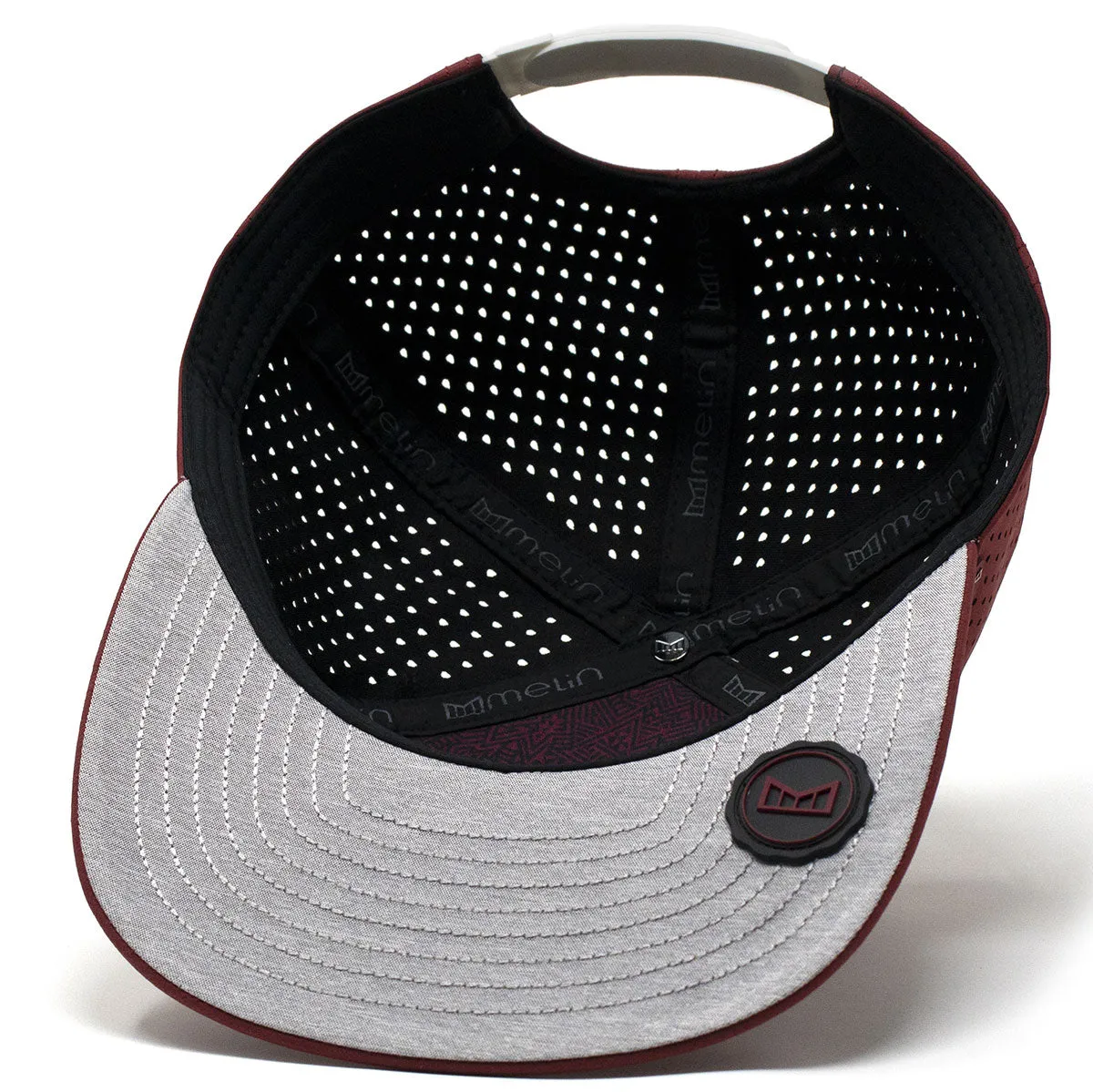 Hydro Trenches Icon XL Baseball