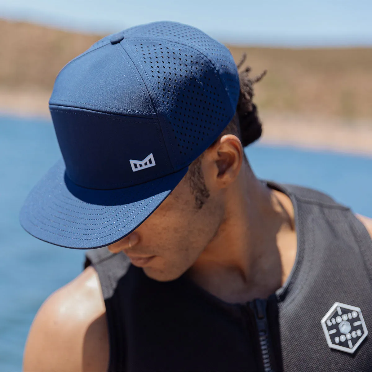 Hydro Trenches Icon XL Baseball