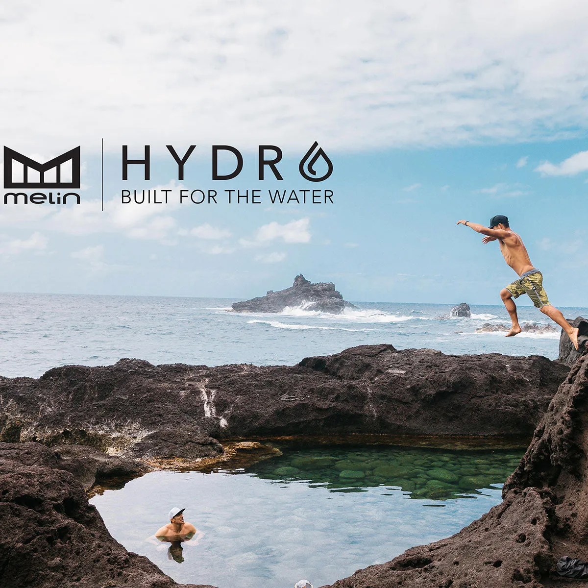 Hydro Trenches Icon XL Baseball