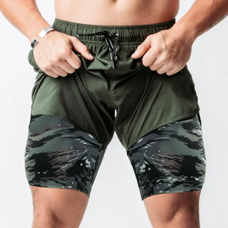 Hype Performance Shorts